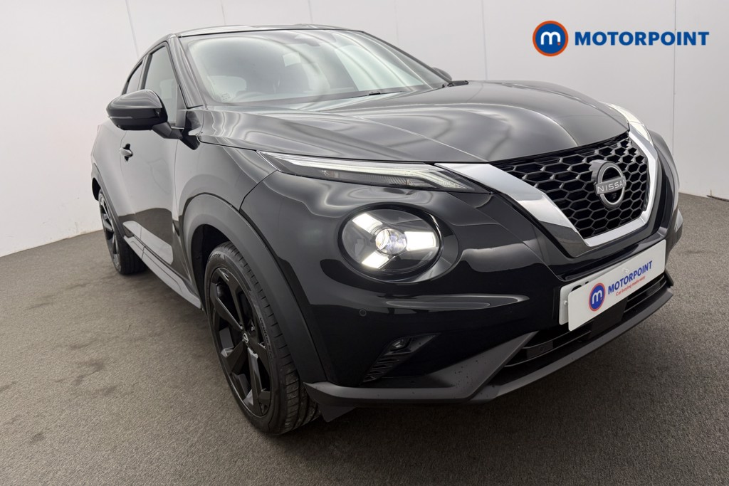 Used Nissan Juke 2025 for sale - 76402836: Photo 33