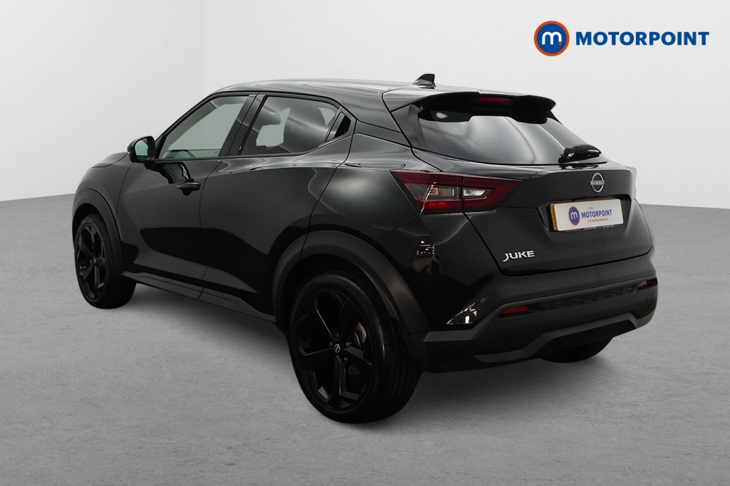 Used Nissan Juke 2025 for sale - 76402836: Photo 5