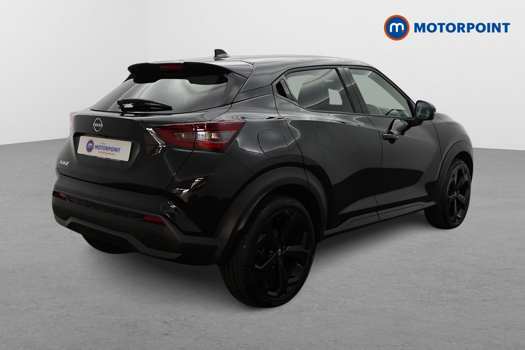 Used Nissan Juke 2025 for sale - 76402836: Photo 7