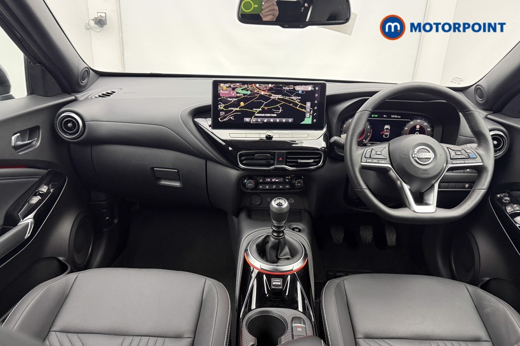 Used Nissan Juke 2025 for sale - 76402836: Photo 9