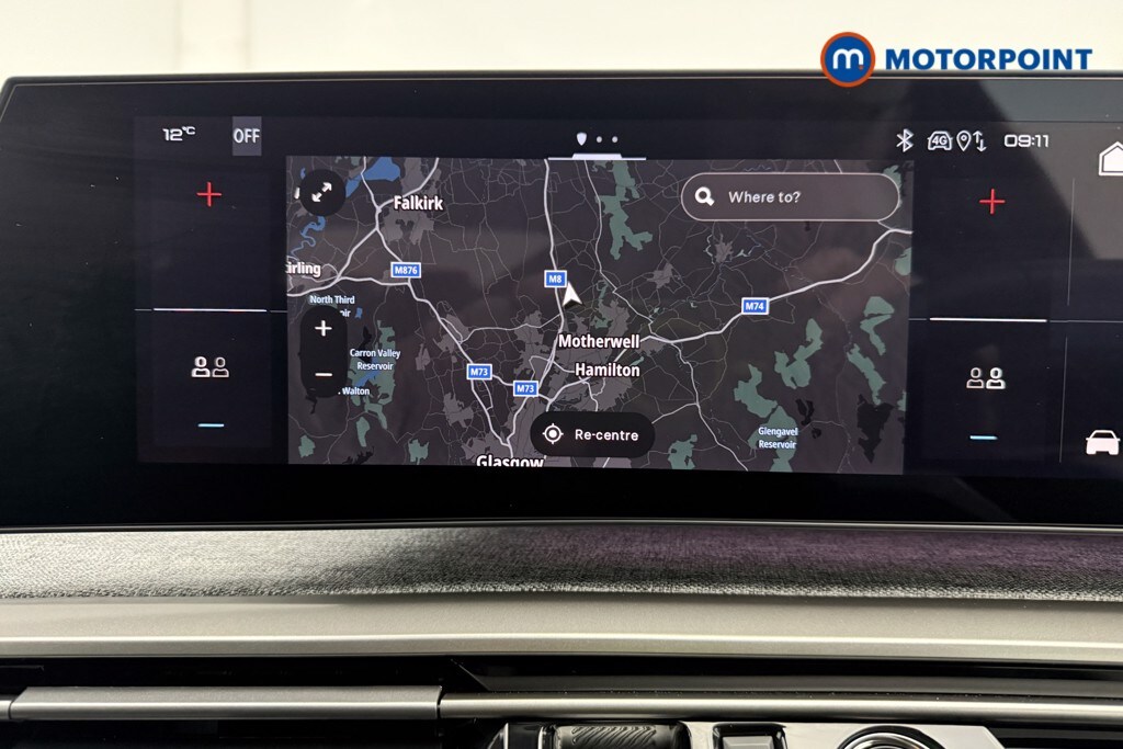 Used Peugeot 5008 2025 for sale - 77500599: Photo 10