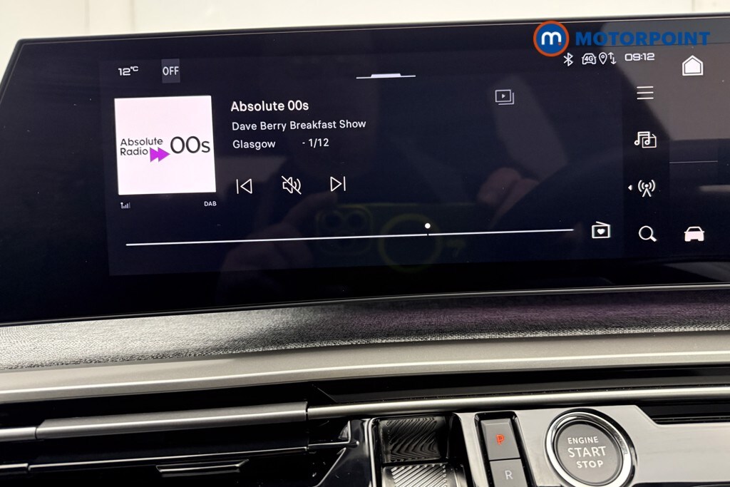 Used Peugeot 5008 2025 for sale - 77500599: Photo 12