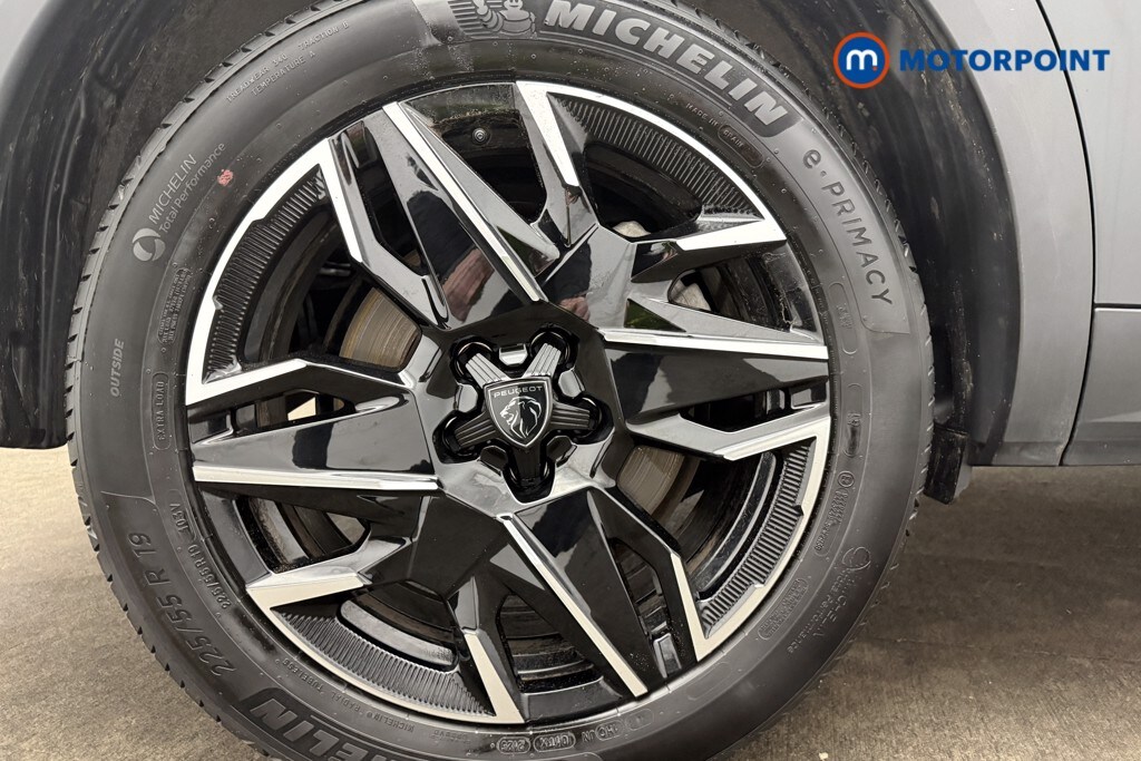 Used Peugeot 5008 2025 for sale - 77500599: Photo 18