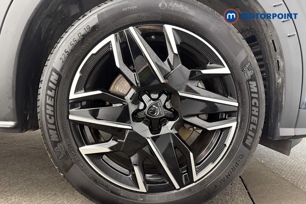 Used Peugeot 5008 2025 for sale - 77500599: Photo 19