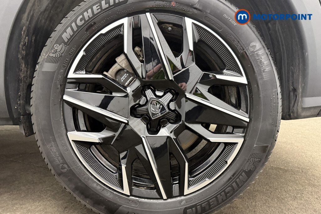 Used Peugeot 5008 2025 for sale - 77500599: Photo 21