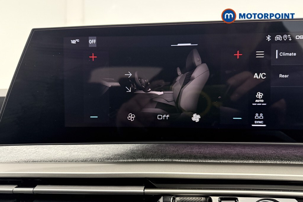 Used Peugeot 5008 2025 for sale - 77500599: Photo 24