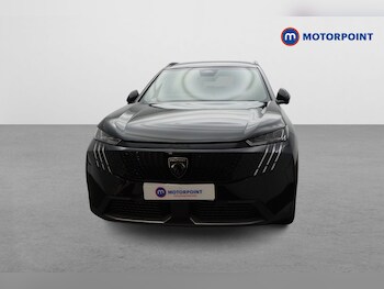 Used Peugeot 5008 2025 for sale - 77500599: Photo