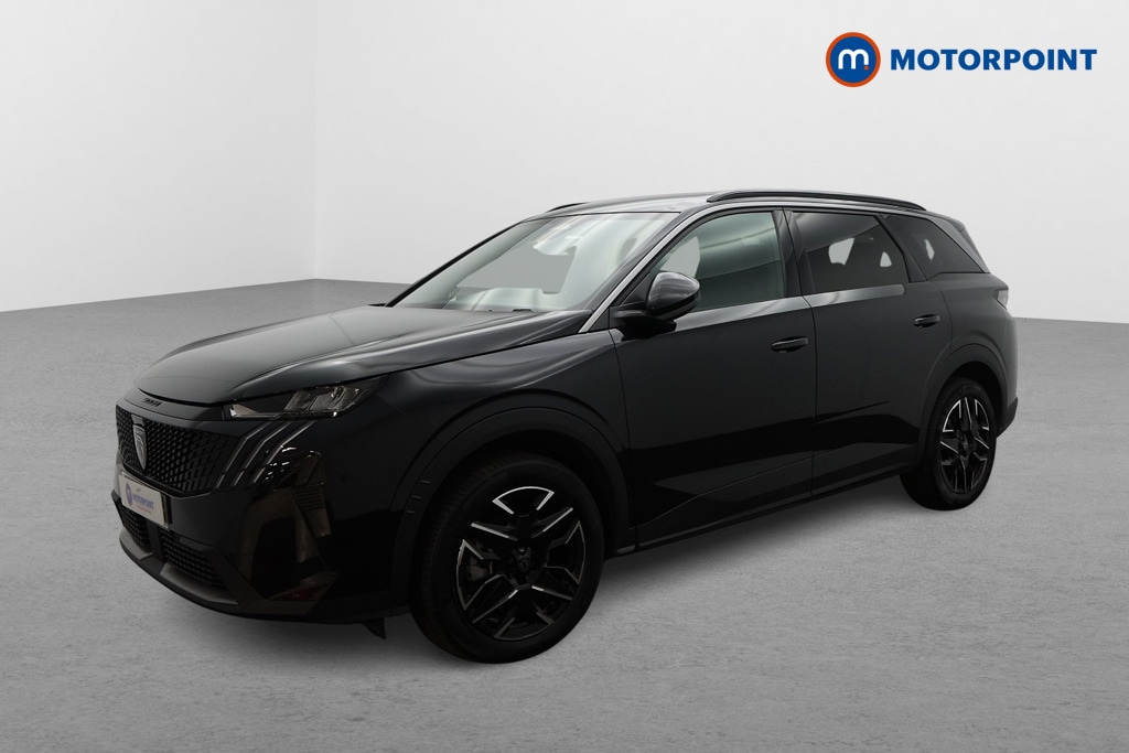 Used Peugeot 5008 2025 for sale - 77500599: Photo 3