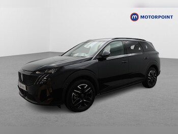 Used Peugeot 5008 2025 for sale - 77500599: Photo