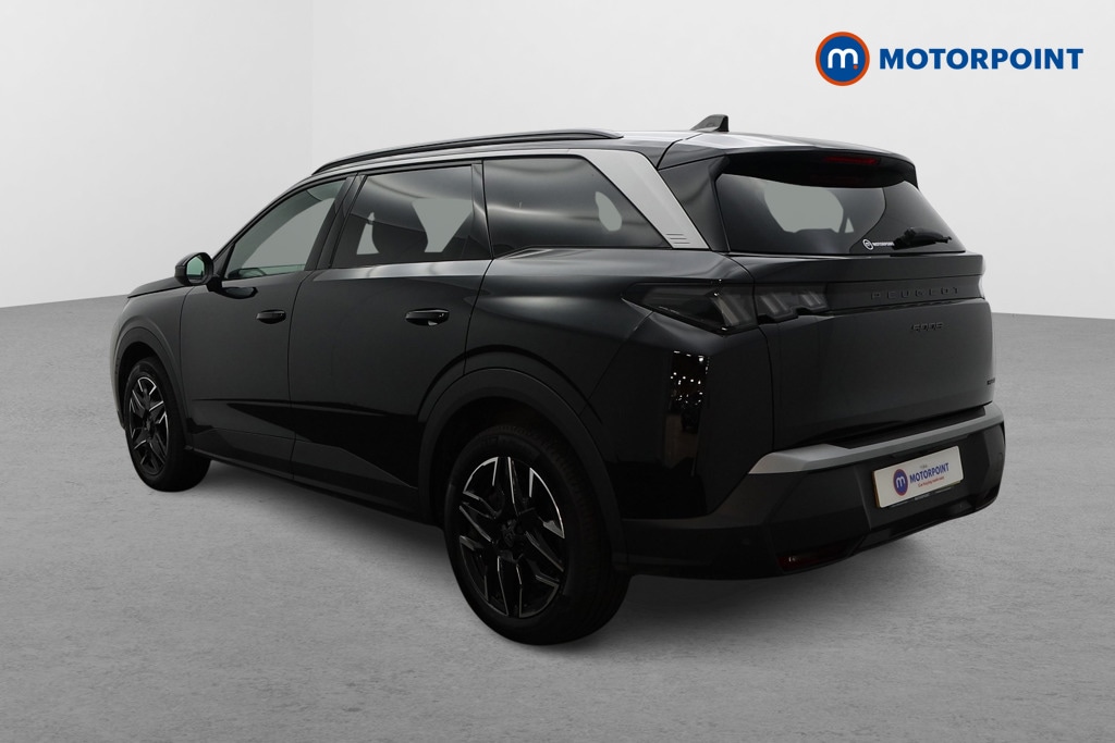 Used Peugeot 5008 2025 for sale - 77500599: Photo 5