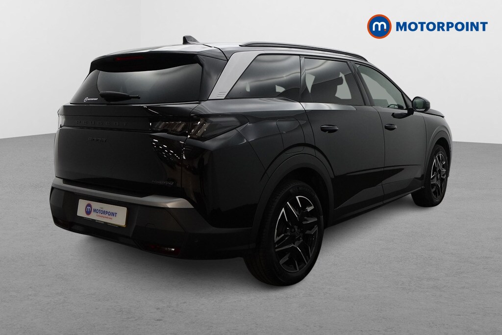 Used Peugeot 5008 2025 for sale - 77500599: Photo 7