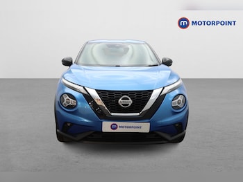 Used Nissan Juke undefined for sale - 78720350: Photo