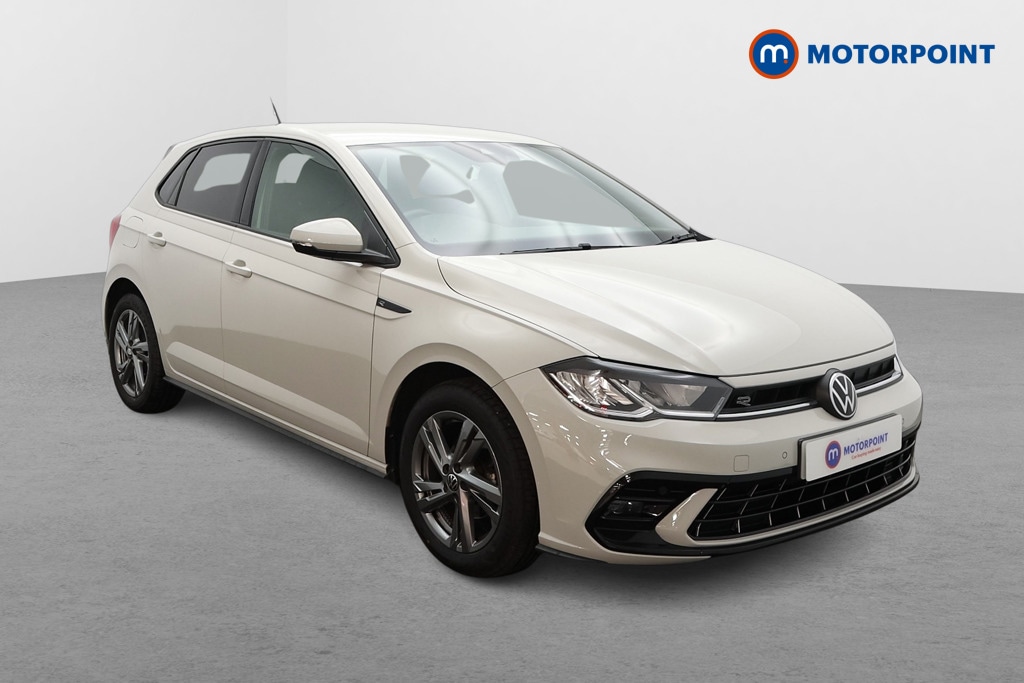 Used Volkswagen Polo 2023 for sale - 76330248: Photo 1