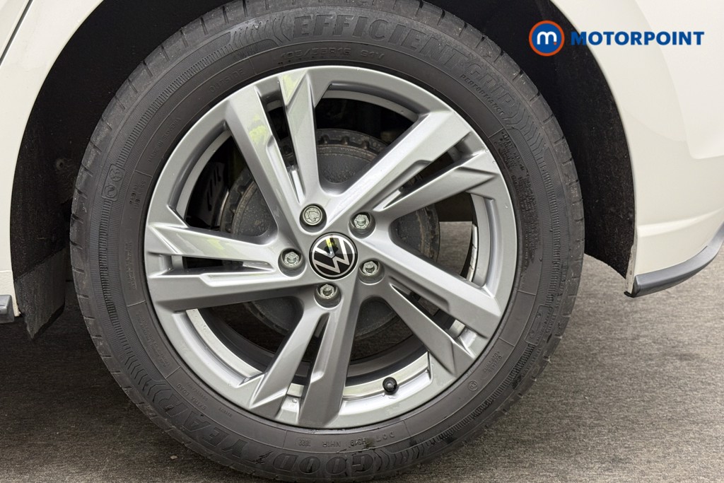 Used Volkswagen Polo 2023 for sale - 76330248: Photo 10