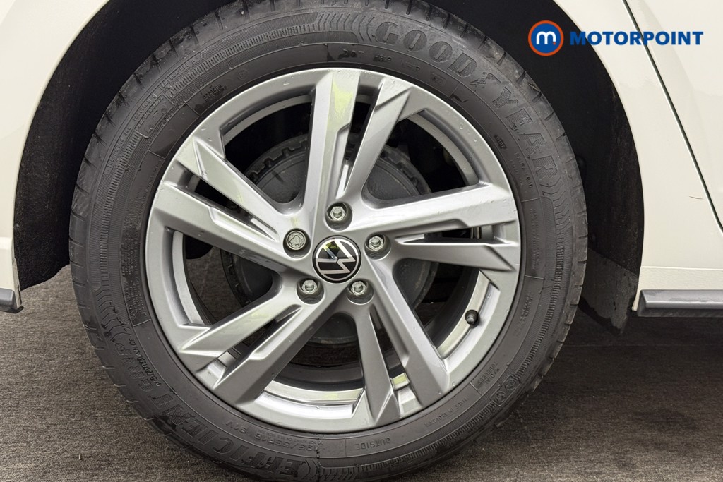 Used Volkswagen Polo 2023 for sale - 76330248: Photo 11