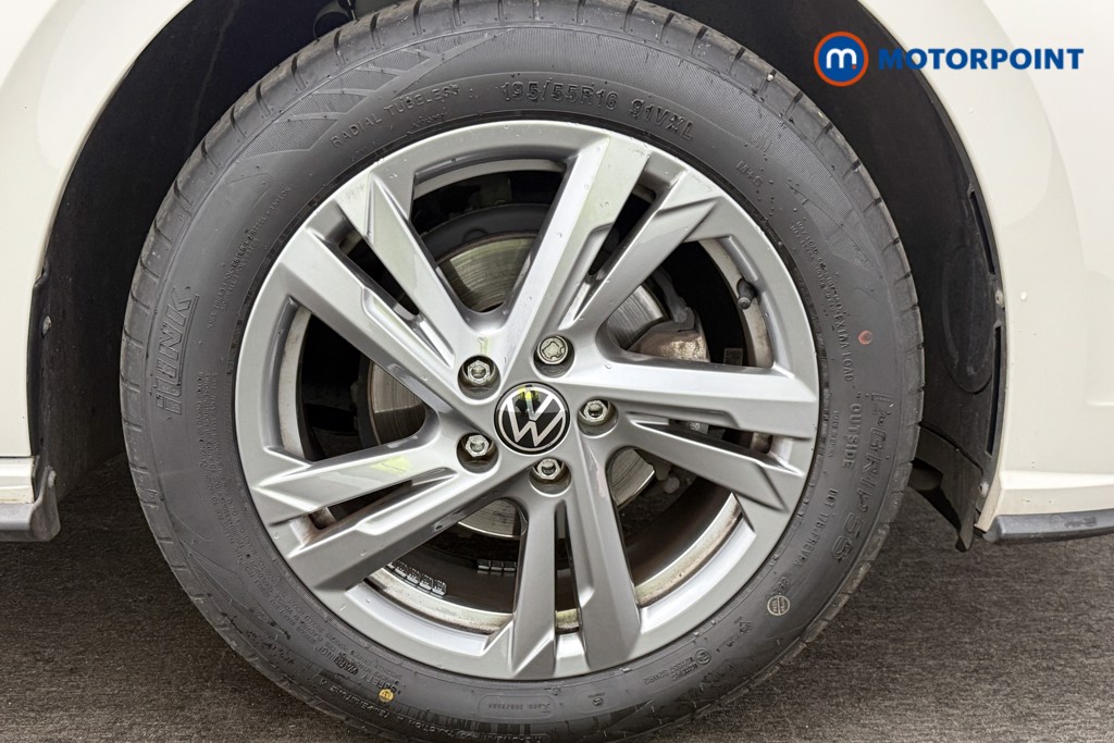 Used Volkswagen Polo 2023 for sale - 76330248: Photo 12