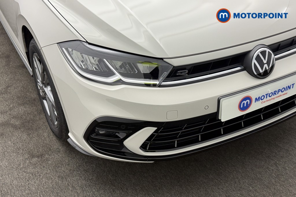 Used Volkswagen Polo 2023 for sale - 76330248: Photo 13