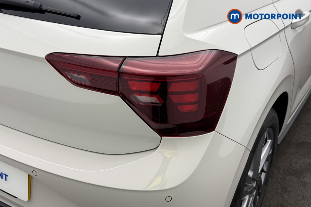 Used Volkswagen Polo 2023 for sale - 76330248: Photo 16