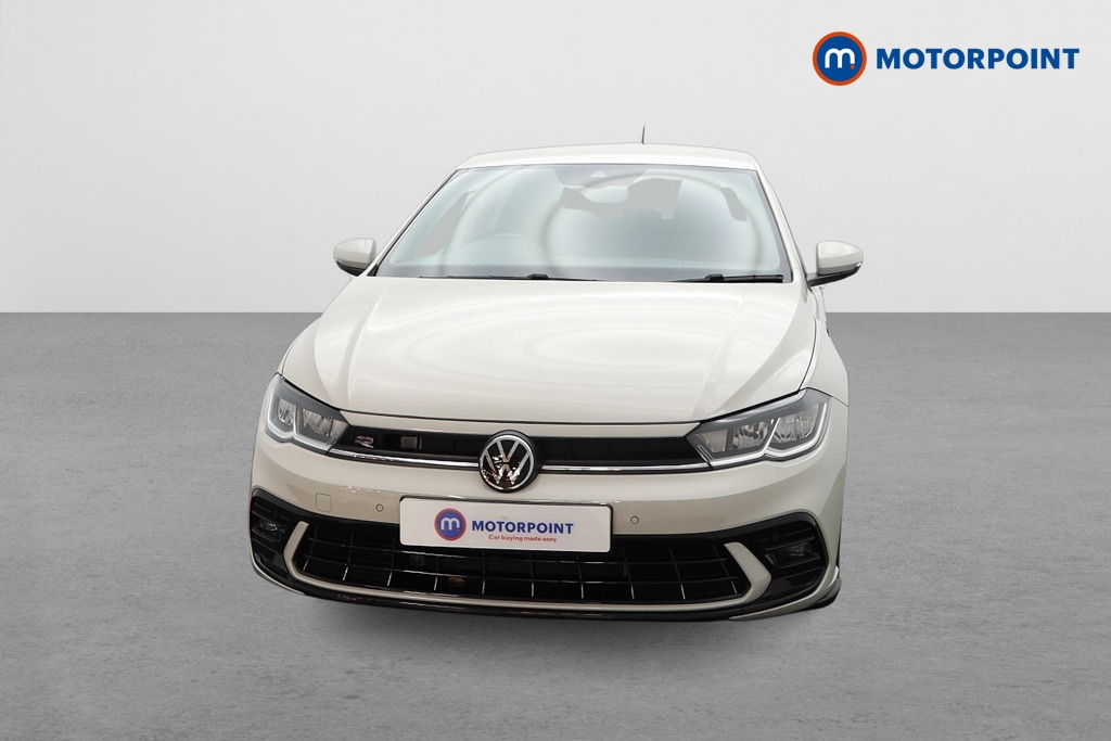 Used Volkswagen Polo 2023 for sale - 76330248: Photo 2