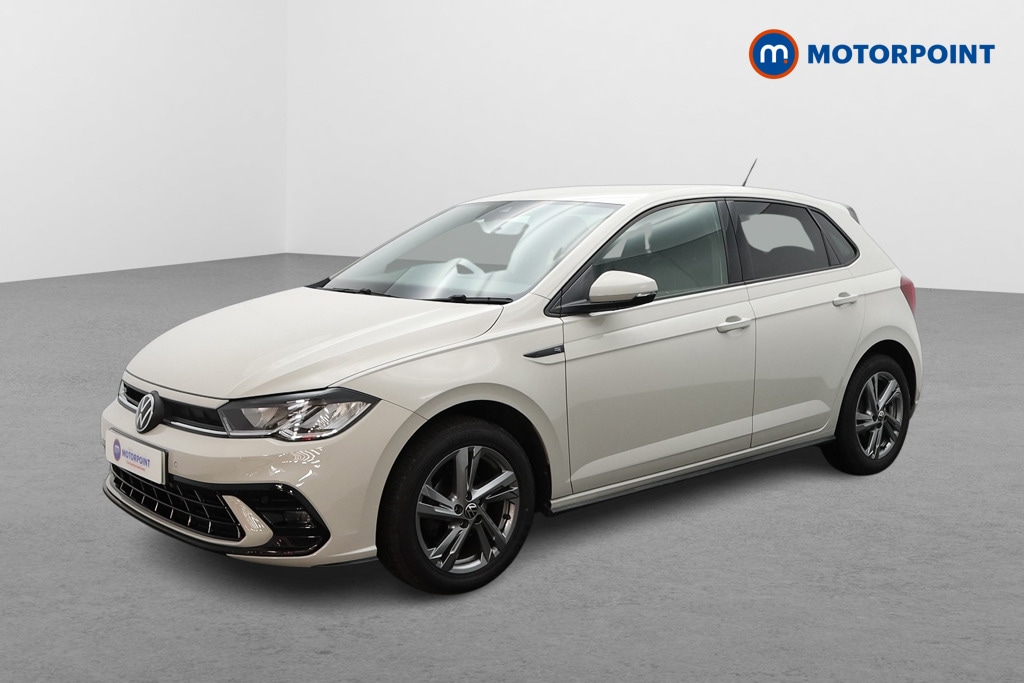 Used Volkswagen Polo 2023 for sale - 76330248: Photo 3