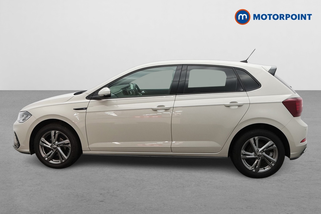 Used Volkswagen Polo 2023 for sale - 76330248: Photo 4
