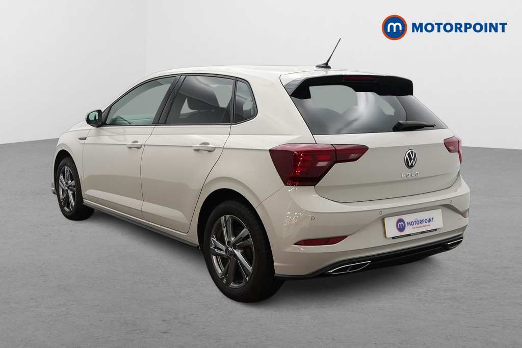 Used Volkswagen Polo 2023 for sale - 76330248: Photo 5