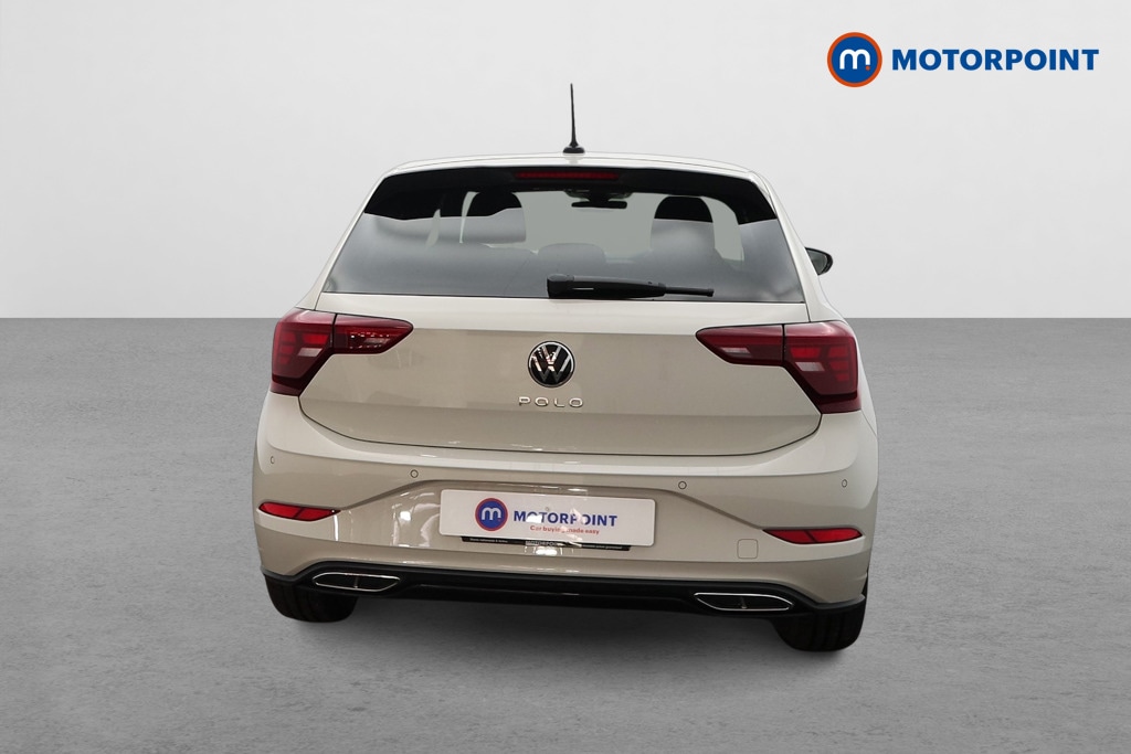 Used Volkswagen Polo 2023 for sale - 76330248: Photo 6
