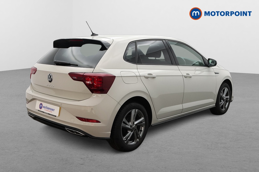 Used Volkswagen Polo 2023 for sale - 76330248: Photo 7