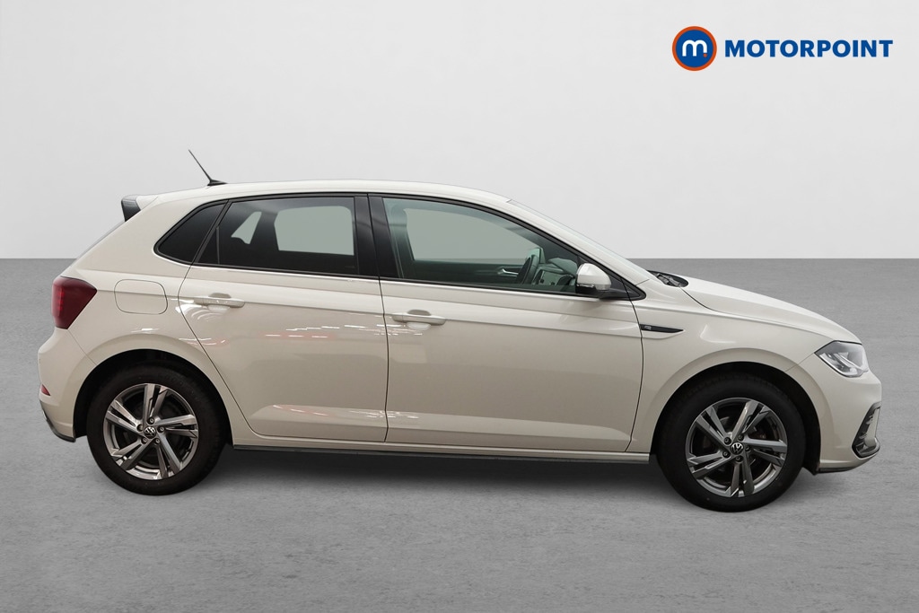 Used Volkswagen Polo 2023 for sale - 76330248: Photo 8