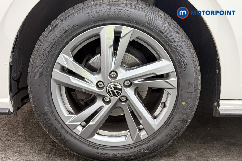 Used Volkswagen Polo 2023 for sale - 76330248: Photo 9