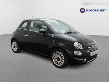 2022 - 1.0 Mild Hybrid Dolcevita [Part Leather] 3dr