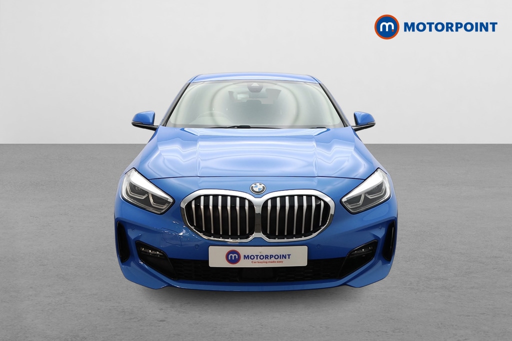Used BMW 1 Series 2023 for sale - 77848982: Photo 2
