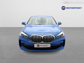 Used BMW 1 Series 2023 for sale - 77848982: Photo