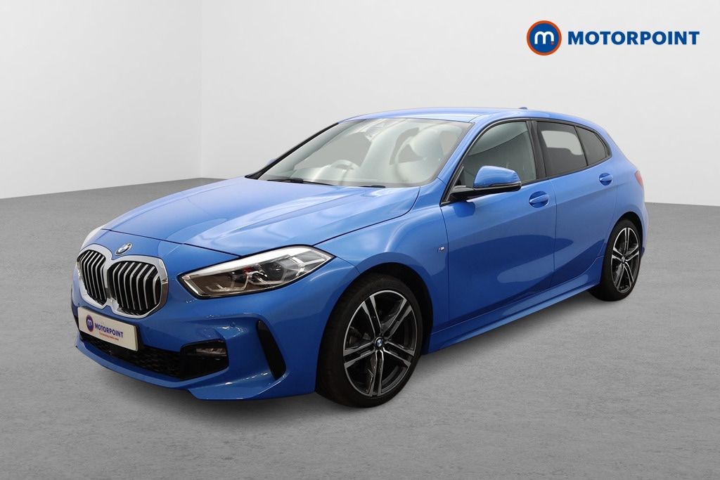 Used BMW 1 Series 2023 for sale - 77848982: Photo 3