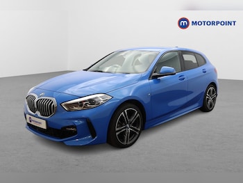 Used BMW 1 Series 2023 for sale - 77848982: Photo