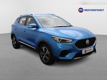 MG MG ZS feature image