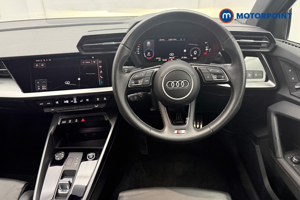 Used Audi A3 for sale - 78122120: Photo 10