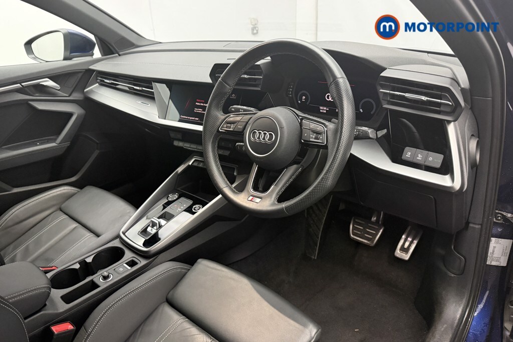 Used Audi A3 for sale - 78122120: Photo 15