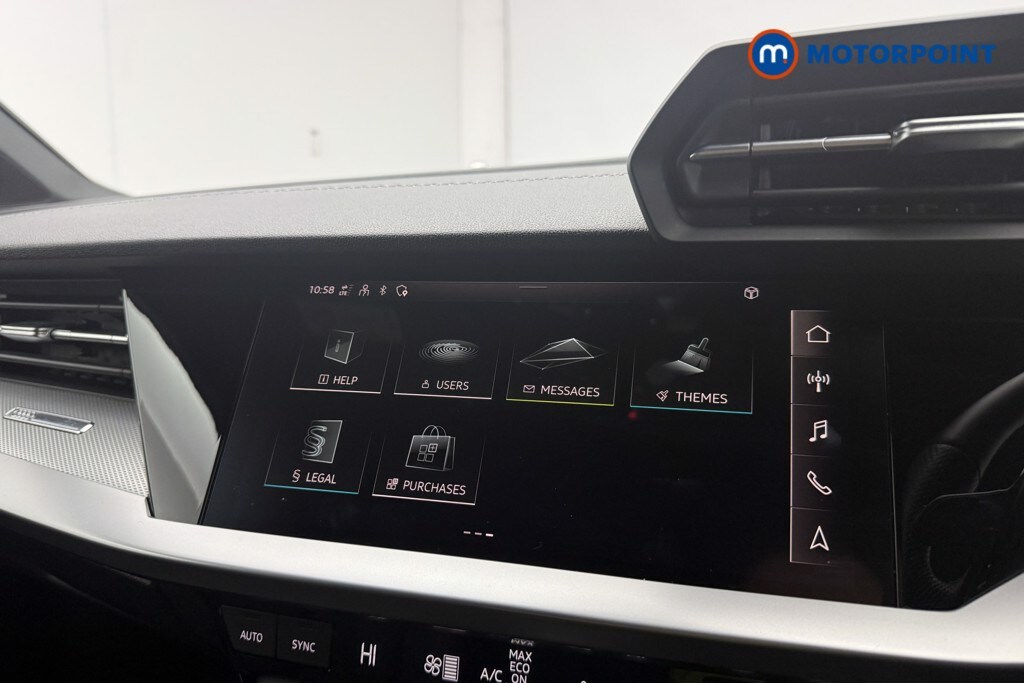 Used Audi A3 for sale - 78122120: Photo 19