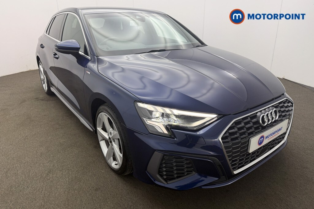 Used Audi A3 for sale - 78122120: Photo 29