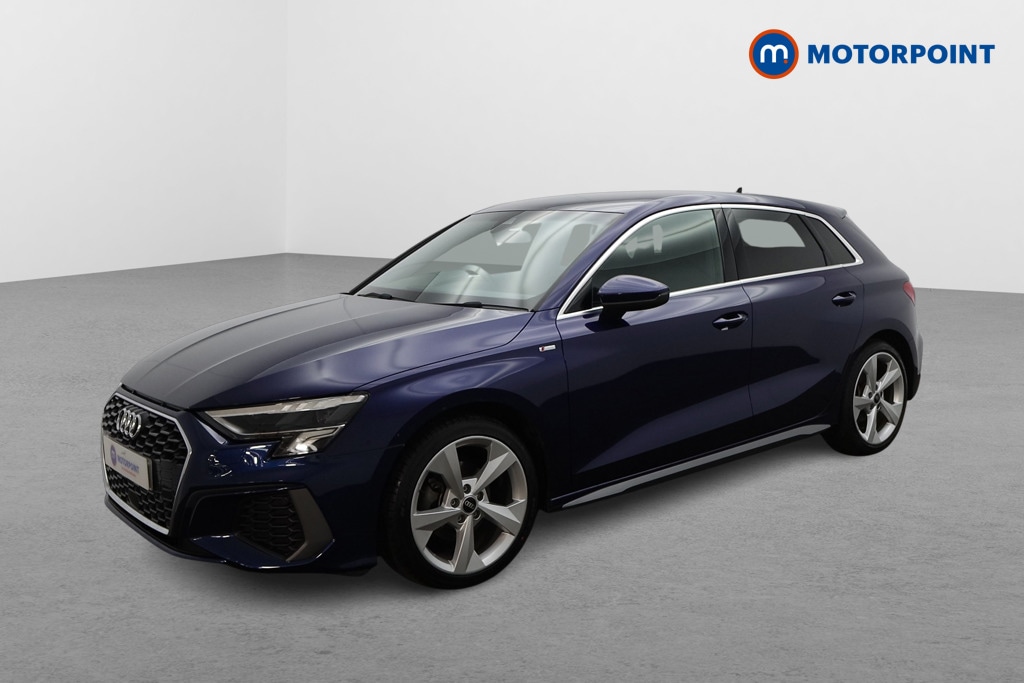 Used Audi A3 for sale - 78122120: Photo 3