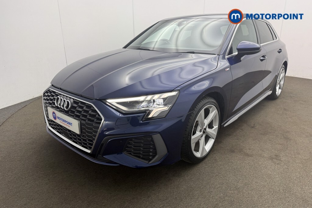 Used Audi A3 for sale - 78122120: Photo 30