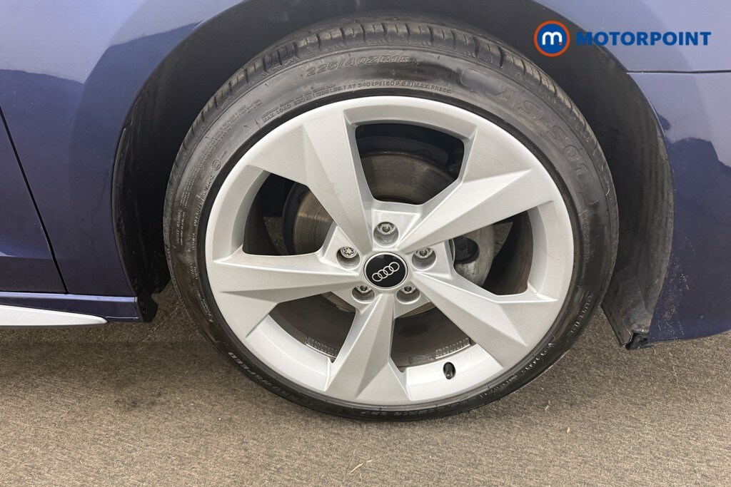 Used Audi A3 for sale - 78122120: Photo 31