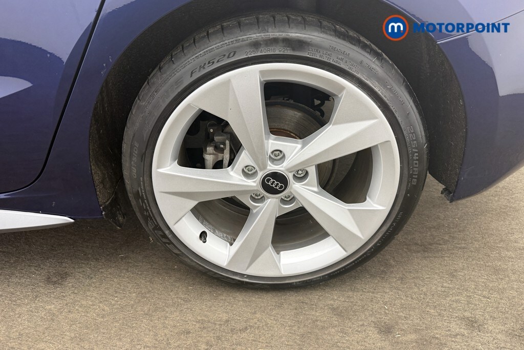 Used Audi A3 for sale - 78122120: Photo 33