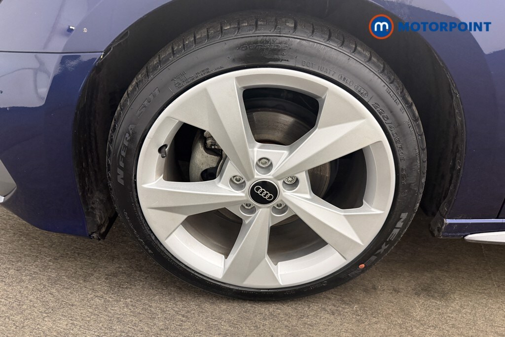 Used Audi A3 for sale - 78122120: Photo 34