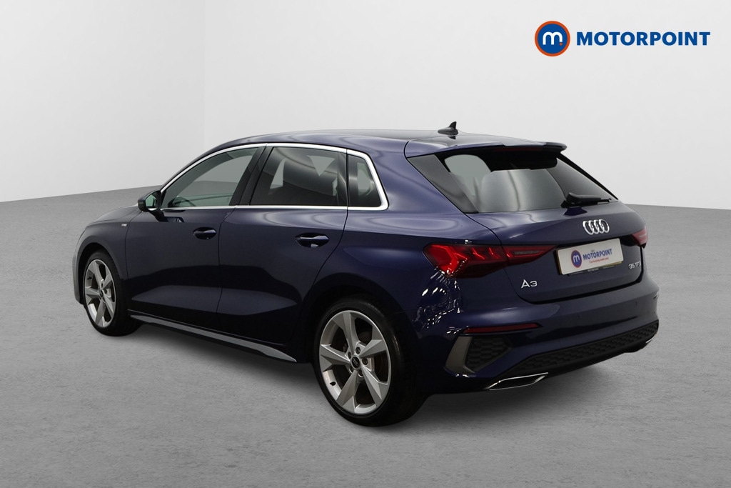 Used Audi A3 for sale - 78122120: Photo 5