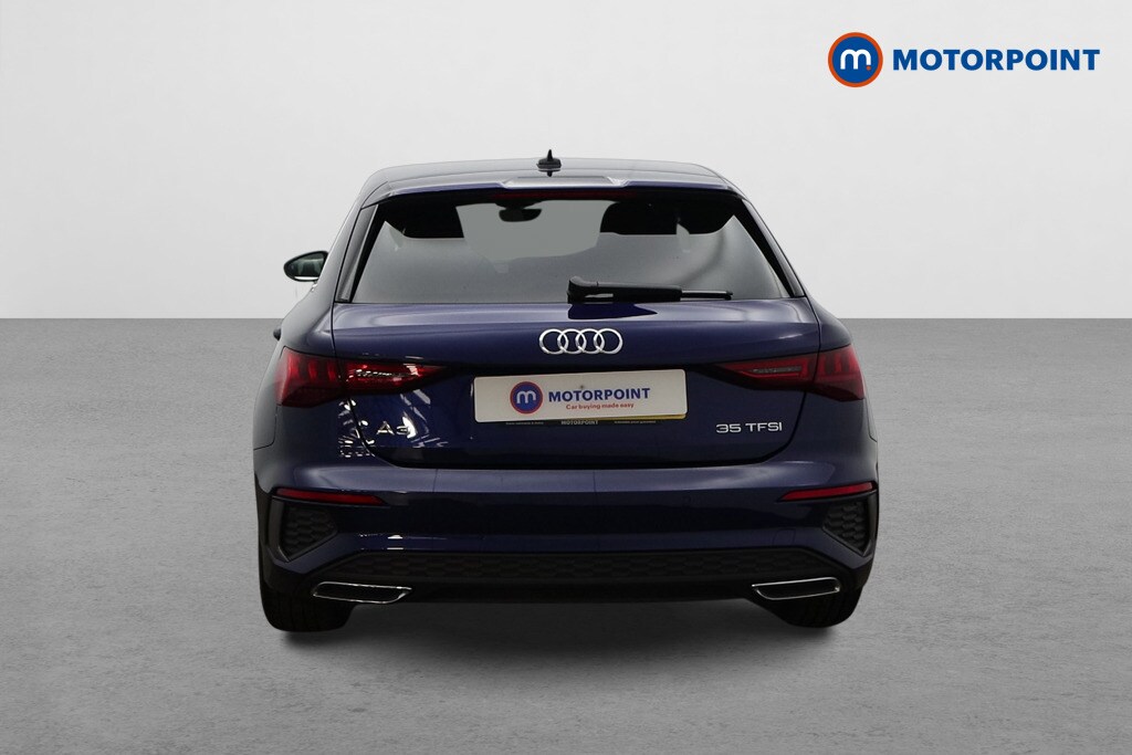 Used Audi A3 for sale - 78122120: Photo 6