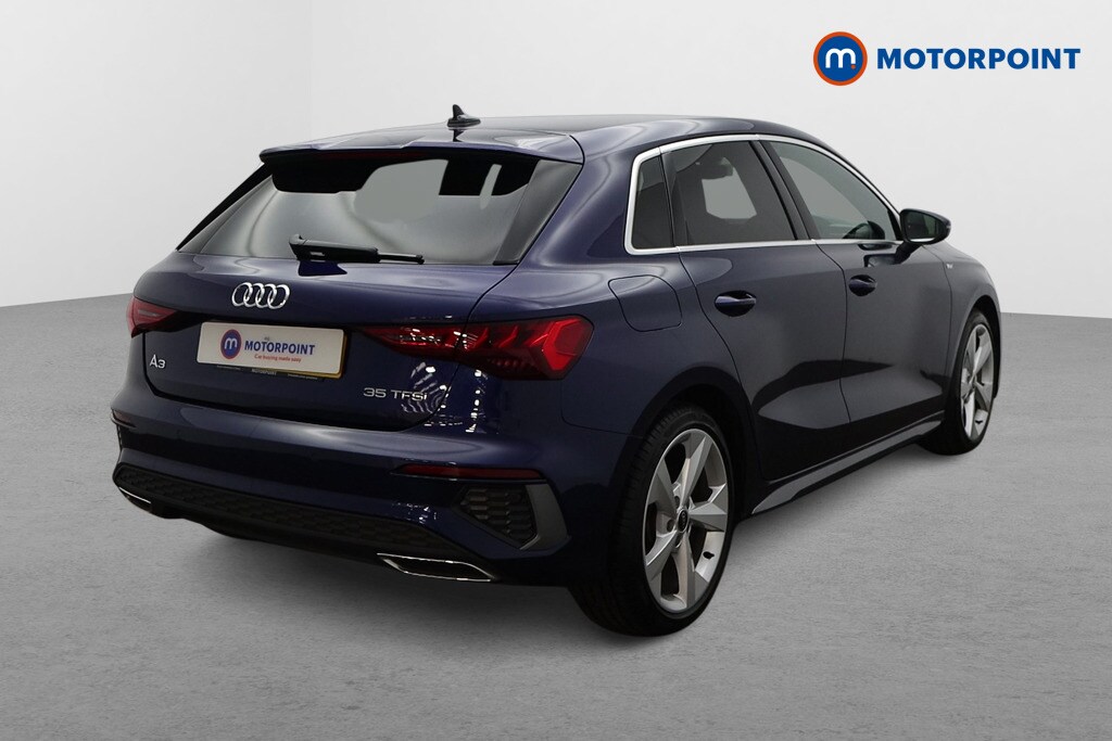 Used Audi A3 for sale - 78122120: Photo 7