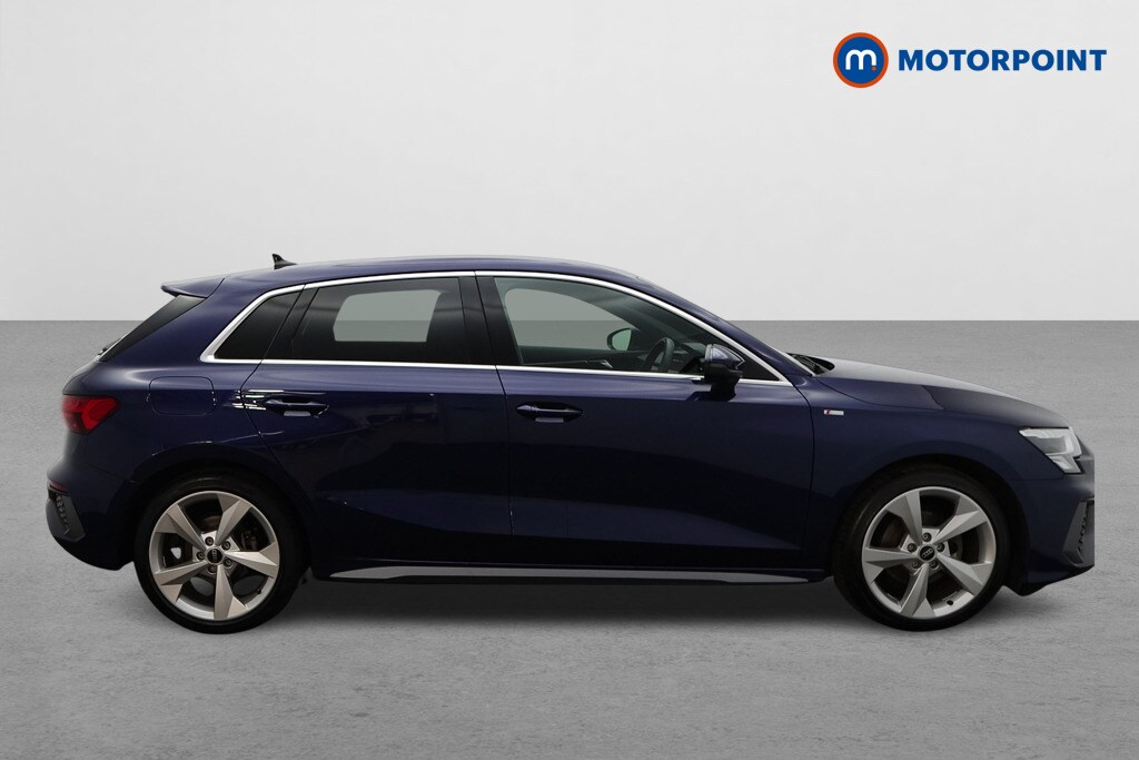 Used Audi A3 for sale - 78122120: Photo 8