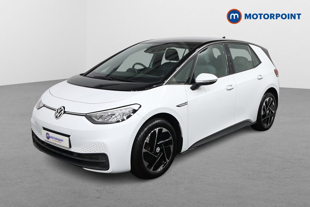 Used Volkswagen ID.3 for sale - 77946570: Photo 3